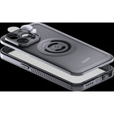 SP CONNECT 0636-0470 52907 Xtreme SPC+ Case - iPhone 15 Pro Max