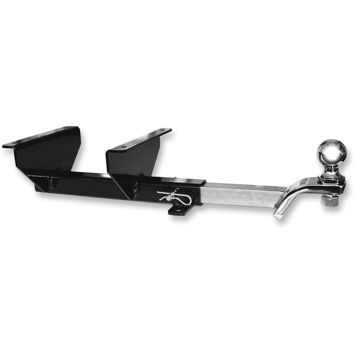 Motor Trike Hitch - MTFR-0189A For Harley Tri Glide Ultra Classic Flhtcutg 2009-2010