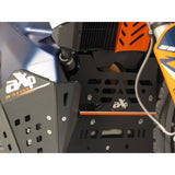 Axp Racing Skid Plate - AX1737 KTM 790 Adventure / 890 Adventure / 890 Adventure Rally 2019-2025