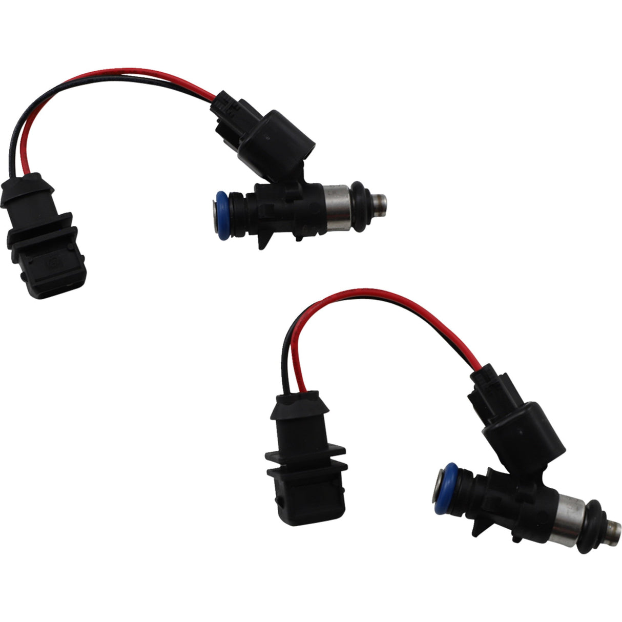 Daytona Twin TEC LLC High Performance Fuel Injector Set 8.5 Grams - 21085 For Harley Motorcycles 2008-2017