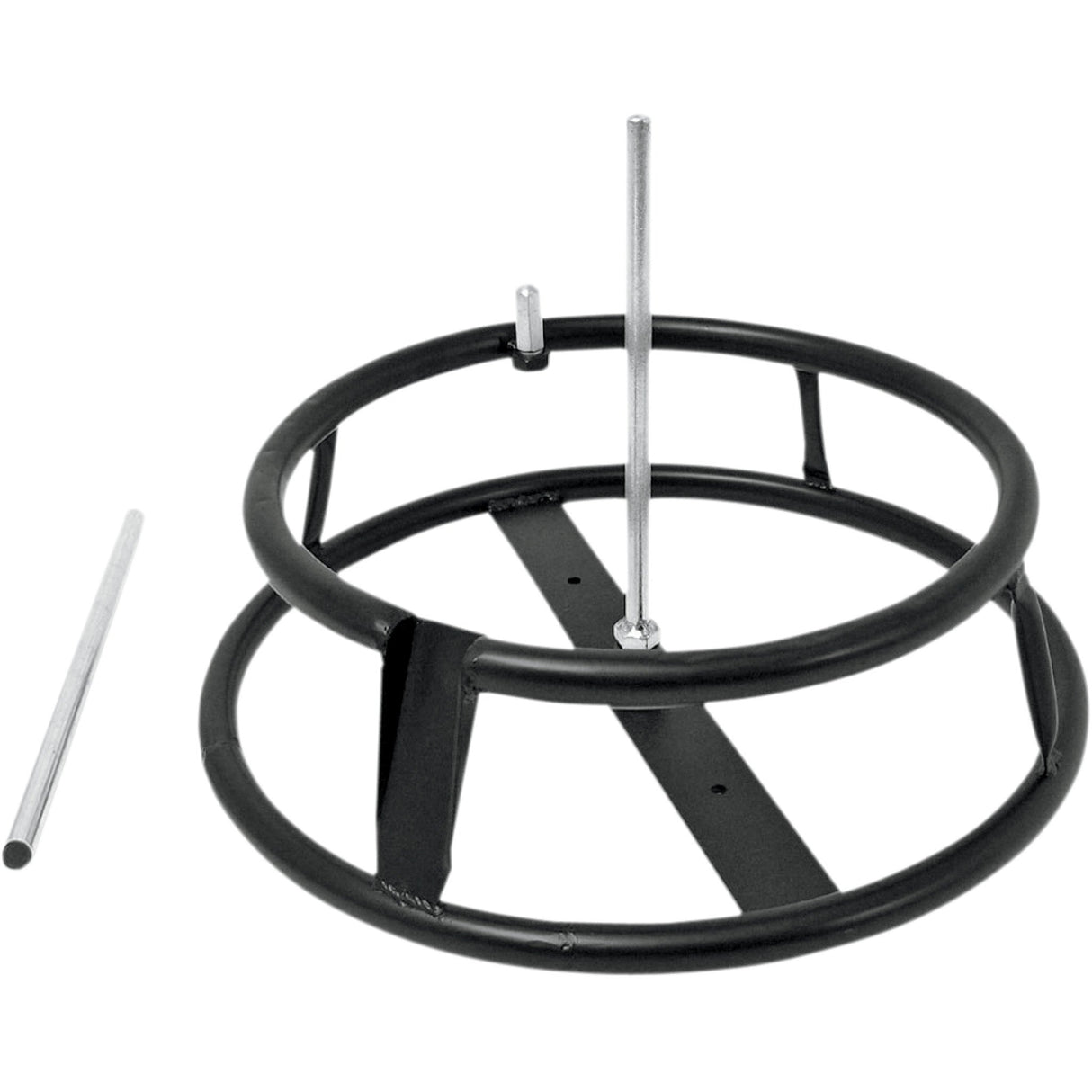 MOTORSPORT PRODUCTS 0365-0016 70-1002 Portable Tire Changing Stand Tire Changer - Portable