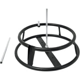 MOTORSPORT PRODUCTS 0365-0016 70-1002 Portable Tire Changing Stand Tire Changer - Portable