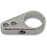 DRAG SPECIALTIES Die-Cast Cable Clamp - Frame