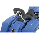 Klock Werks Filler Panel - KWS-01-0004 For Harley Touring 1995-2008