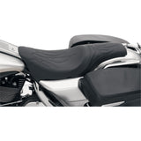 Drag Specialties Predator Seat For Harley Touring 1997-2007
