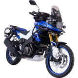 Sw-Motech Pro Side Carrier - KFT.05.965.30000/B Suzuki 1050DE Strom 1050DE 2023-2024
