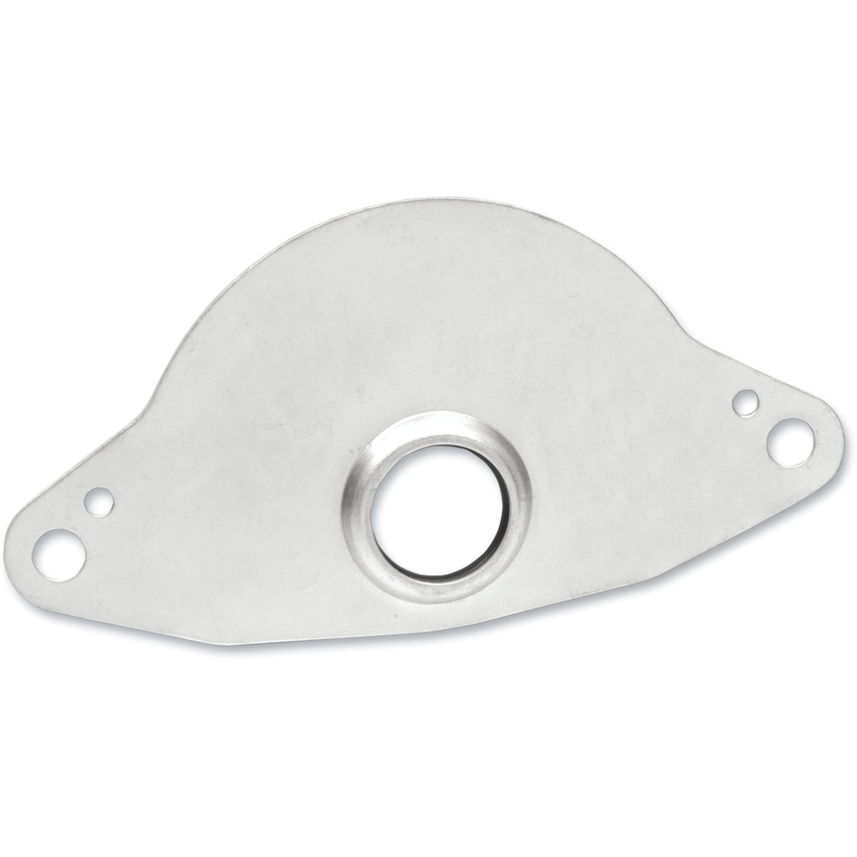 DRAG SPECIALTIES DS-195157 Oil Deflector Plate harley davidson