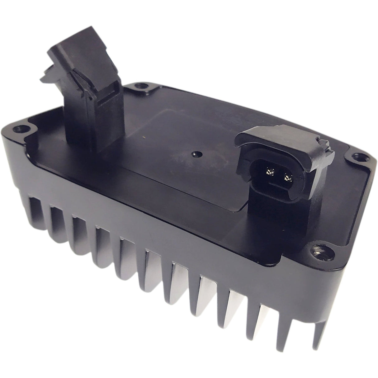 DRAG SPECIALTIES Solid-State Regulator