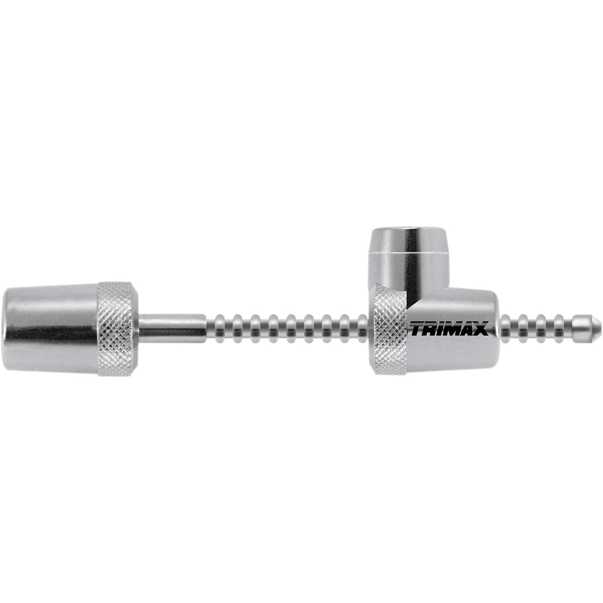 TRIMAX 4010-0086 TC123 Adjustable Coupler Lock Universal Coupler Lock