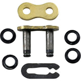 REGINA 1225-0196 42/135ZRP 520 ZRP Connecting Link 520 ZRP - Clip - Connecting Link