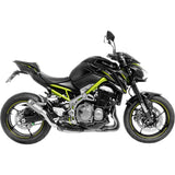 Leovince LV Corsa S Muffler - 15402ST Kawasaki 900 2017-2025