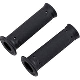 PRO GRIP PG-842-1 PA0842HDAR02 842 Traditional Cruiser Grips Grips - Cruiser - 842 - 1" - Black