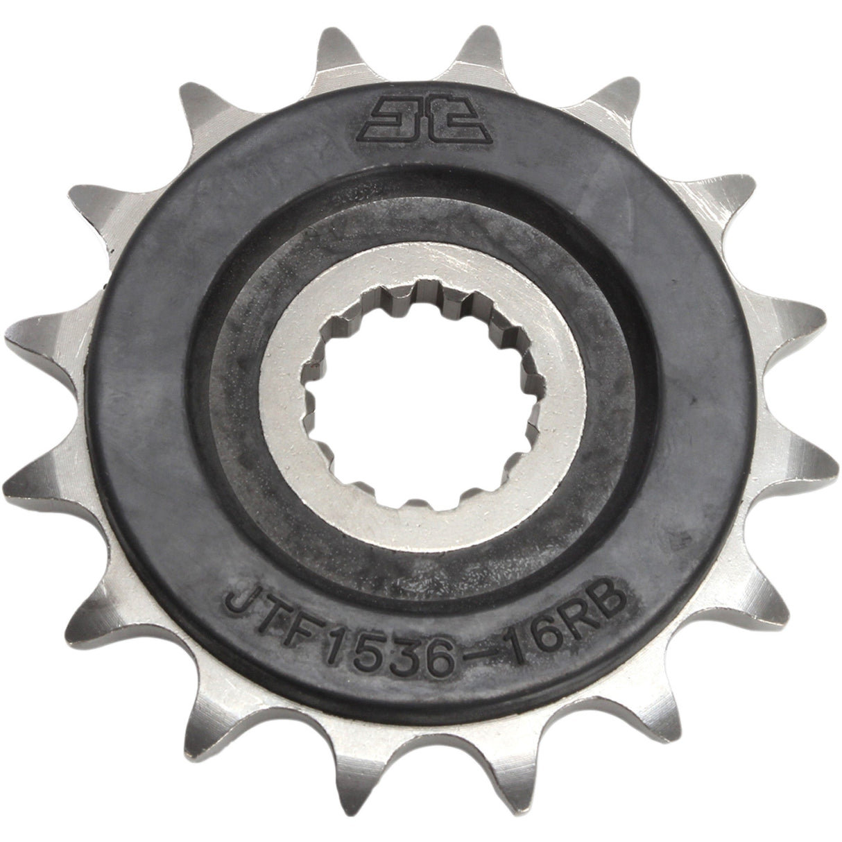 JT Sprockets Sprocket - JTF1536.16RB Kawasaki Ninja / 600P Ninja / 636R Ninja / Ninja Edition 2007-2018