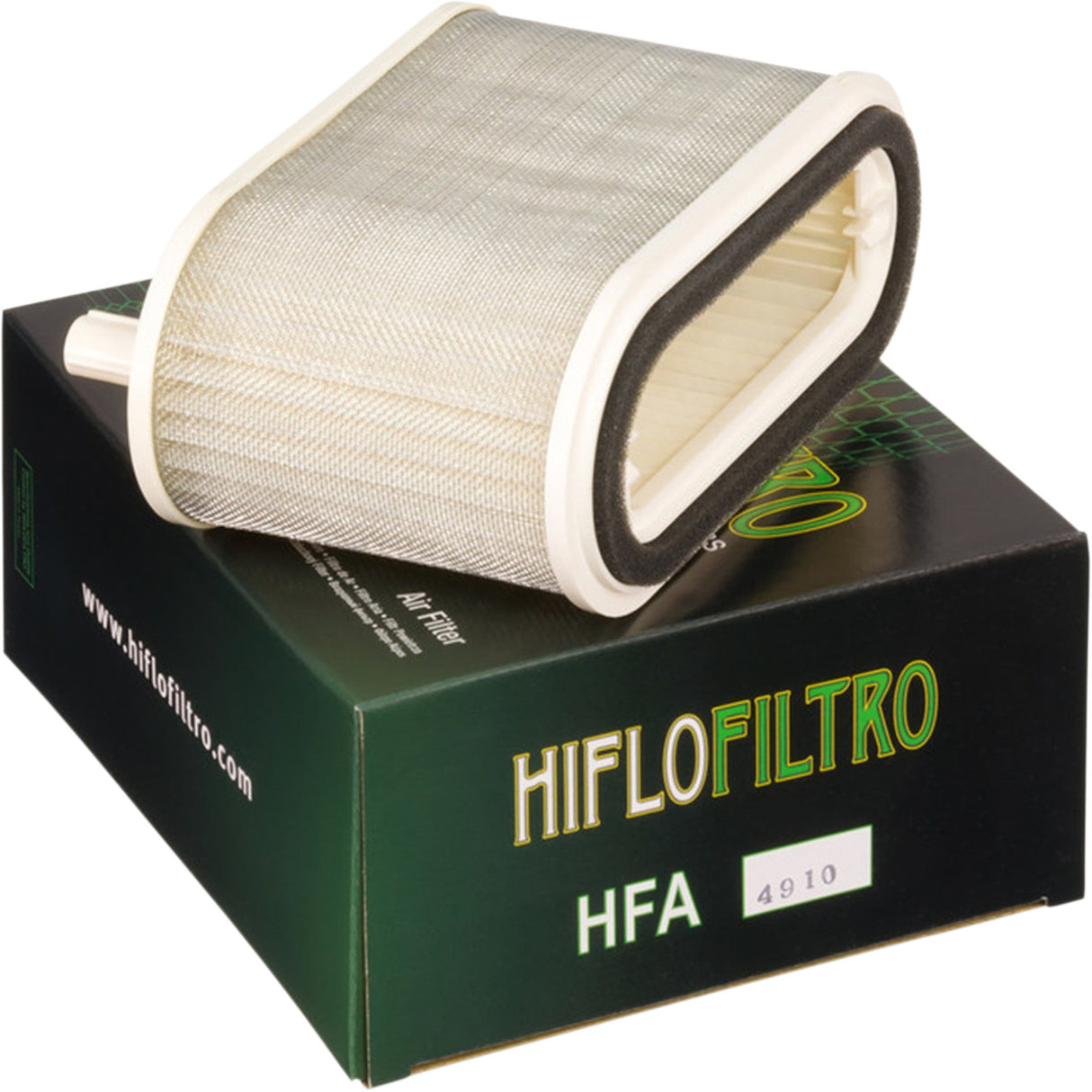 HIFLOFILTRO 1011-0508 HFA4910 Replacement OE Air Filter yamaha