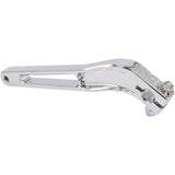 Thrashin Supply CO. Billet Shift Lever Chrome - TSC-2900-3 For Harley Motorcycles 1999-2017