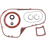 James Gasket Gasket Kit - JGI-34901-05-K For Harley Touring 2005-2006