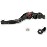 Crg RC2 Lever - 2RB-522-H-B For Ducati Motorcycles 2003-2020 | Aprilia 1000 Mille Factory 2004-2008