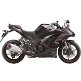 Stompgrip Sticker Kit - 55-14-0178B Kawasaki Ninja 1000SX 2020-2024