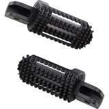 PSR 1620-1699 07-04400-22 Flip Sportbike Footpegs Flip Footpegs - Black - Yamaha