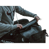 Sw-Motech Sysbag Side Bag System - BC.SYS.01.070.21000B Honda Transalp 2024