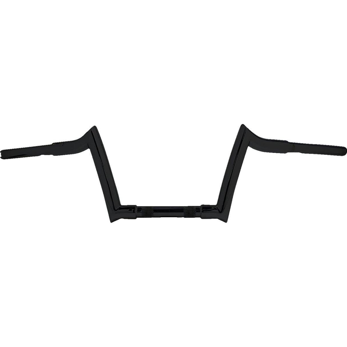 PAUL YAFFE BAGGER NATION 0601-6477 PYO:OEMMSB-B Monkey Sport Handlebar - Black