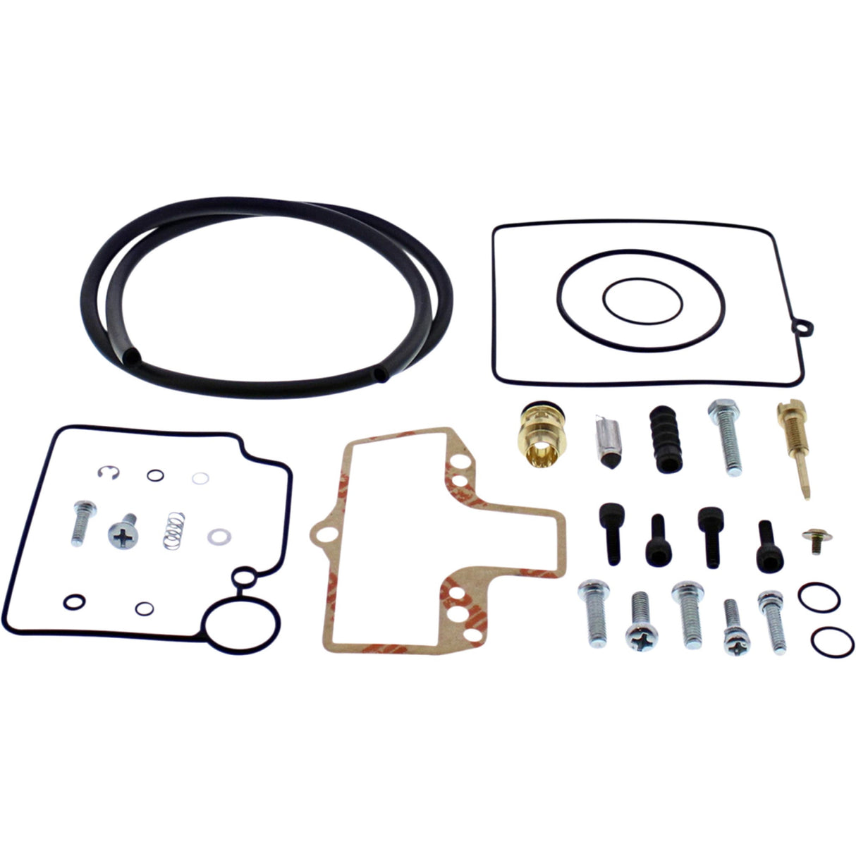 ALL BALLS 1003-1949 26-10053 Carburetor Rebuild Kit for Mikuni Carburetor Rebuild Kit - Mikuni HSR 48