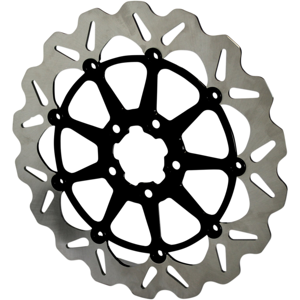 Galfer Wave® Brake Rotor - DF680CWS-B For Harley Motorcycles 2000-2023