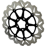 Galfer Wave® Brake Rotor - DF680CWS-B For Harley Motorcycles 2000-2023