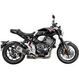 Akrapovic Slip-On Line Muffler - S-H10SO20-HAPLT Honda CB1000R 2021-2024