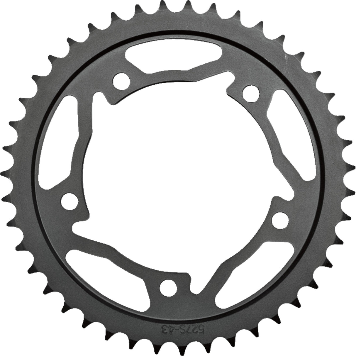 Vortex Steel Sprocket - 436S-40 Suzuki 750 / 1000S / 1000R / 1300R Hayabusa 1996-2007