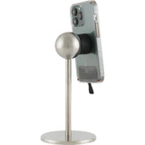 KLOCK WERKS 0636-0210 KWD-MINI-SS iOmini™ Stand Stand - iOmounts™ - Mini - Stainless Steel