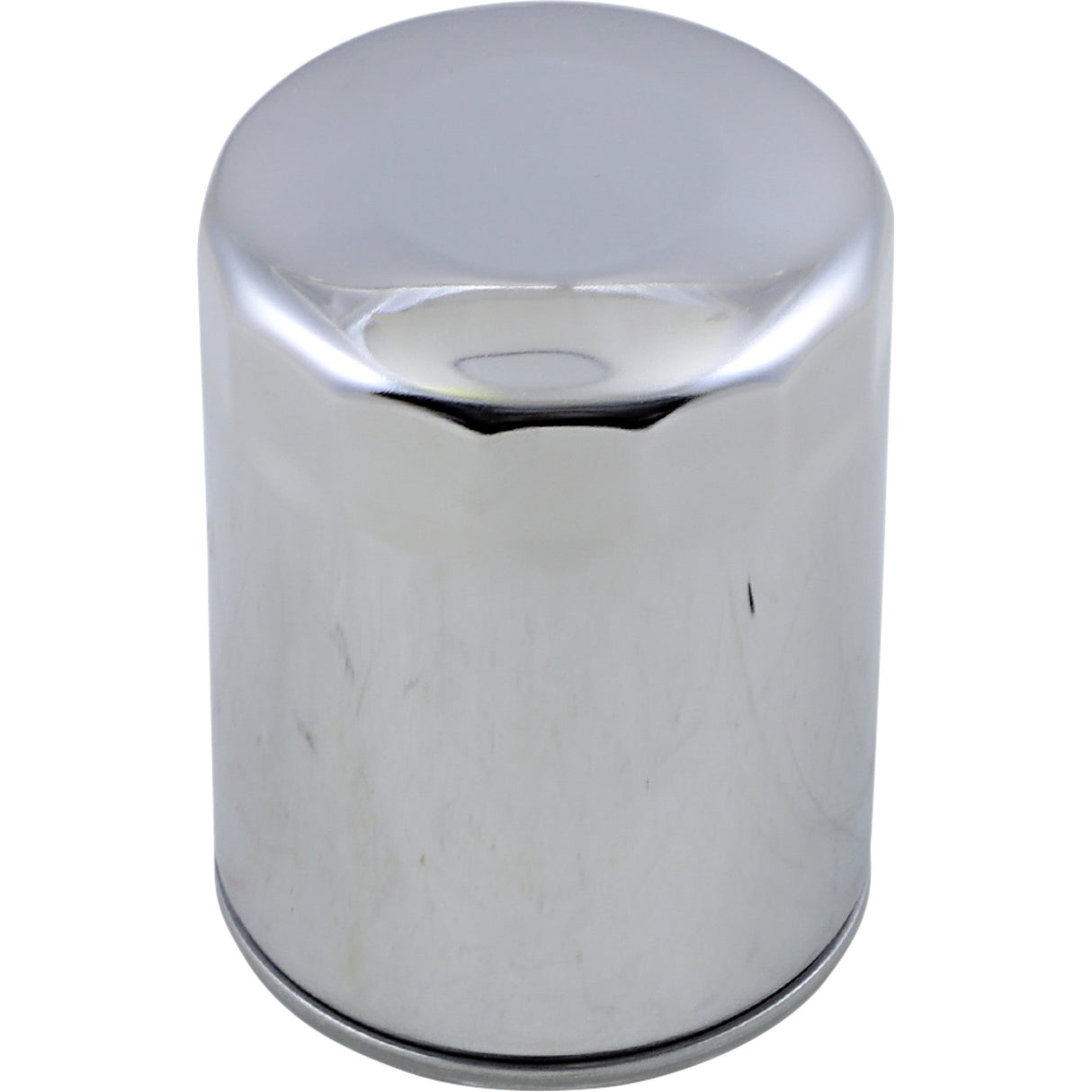 DRAG SPECIALTIES Spin-On Oil Filter - M8