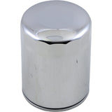DRAG SPECIALTIES Spin-On Oil Filter - M8