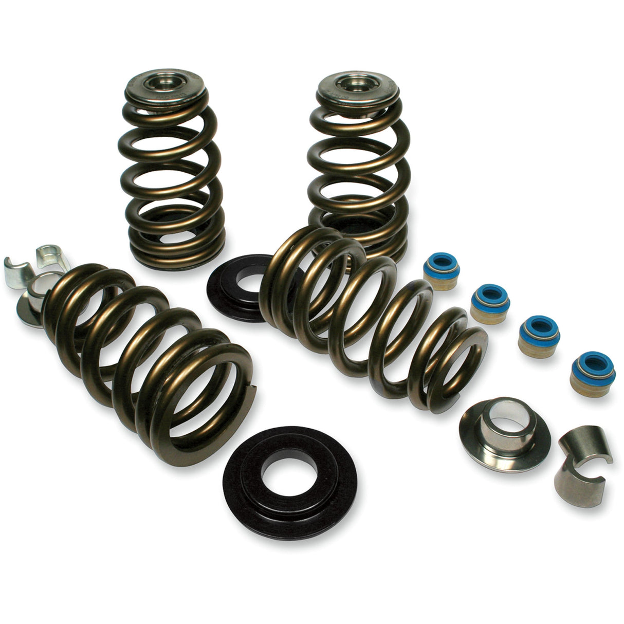Feuling Oil Pump Corp. High-Load Beehive Spring Kit - 1205 For Harley Motorcycles 2002-2020