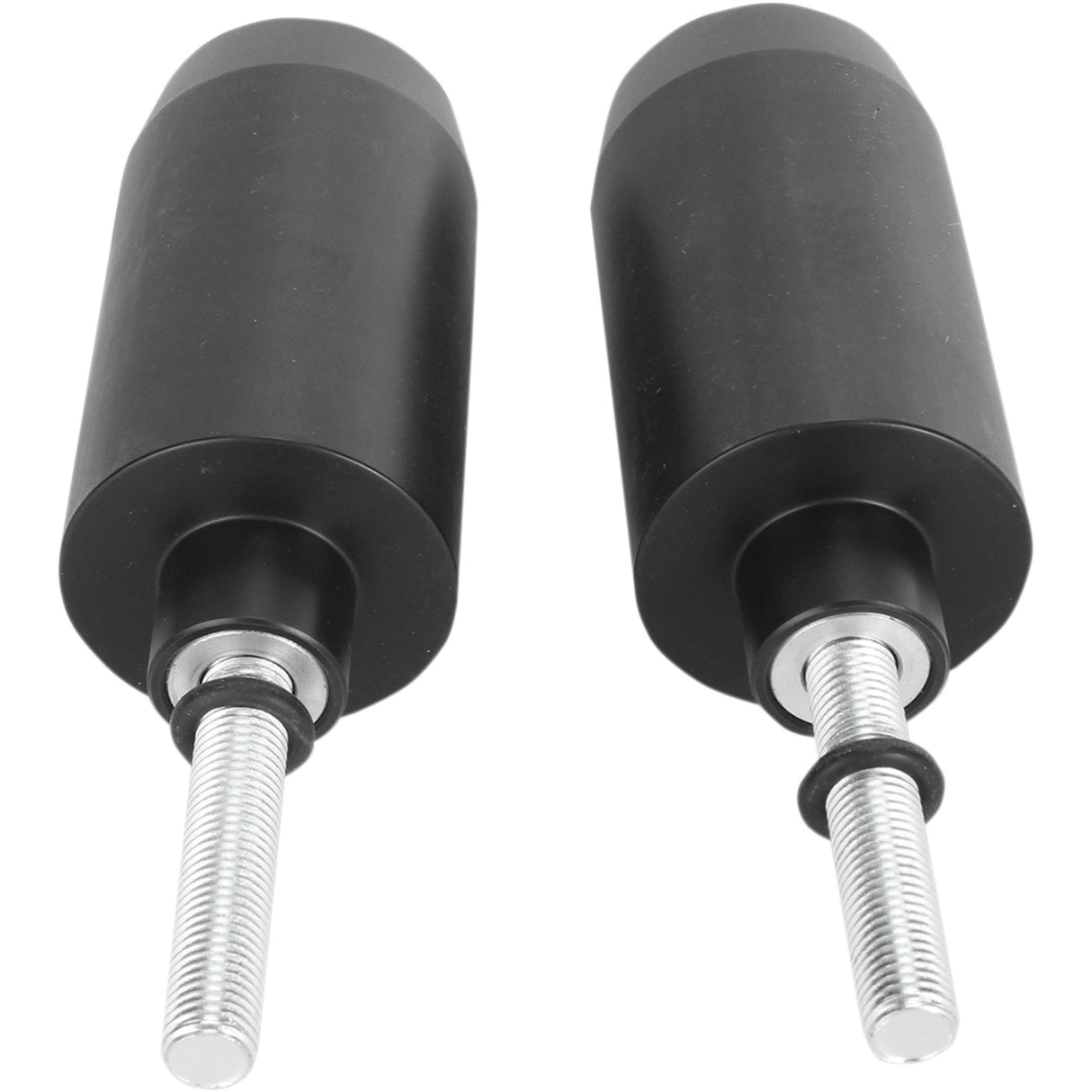 PSR 0505-1350 07-00920-02 Frame Sliders black - yamaha