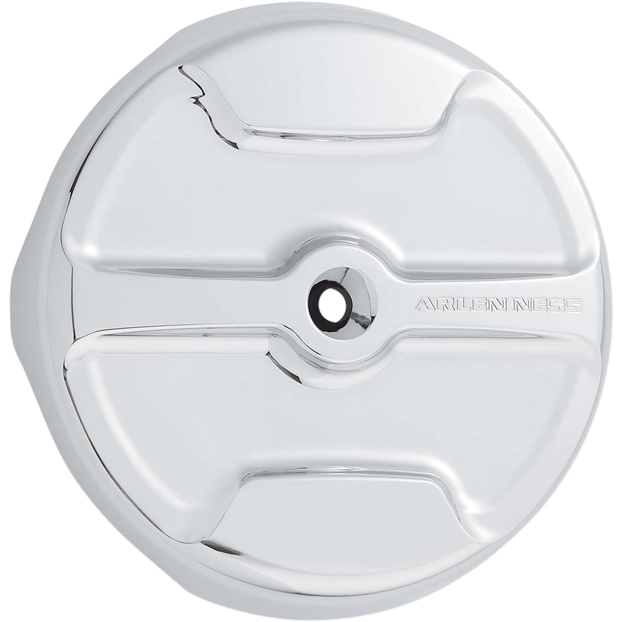ARLEN NESS 1014-0287 18-768 Big Sucker Stage 1 Outer Cover - Knuckle - Chrome