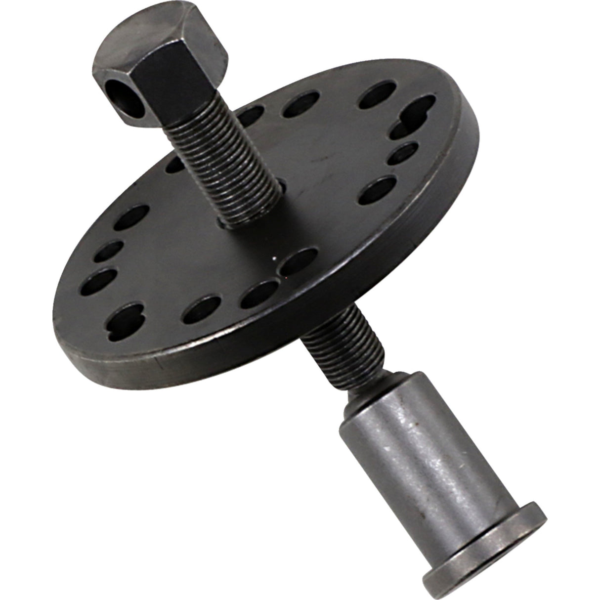 DRAG SPECIALTIES DS-196061 Clutch Hub Puller 10" stud