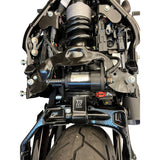 Kodlin USA Lift Kit Lifts 0.5625" M8 Softail - K66032 For Harley Softail 2018-2024