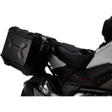 Sw-Motech Trax Hard Case System - KFT.01.699.70001/B Honda NC750S / NC750X 2016-2020
