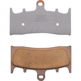 DP BRAKES DP-216 DP216 Standard DP Sintered Brake Pads Standard Brake Pads - Kawasaki/Suzuki