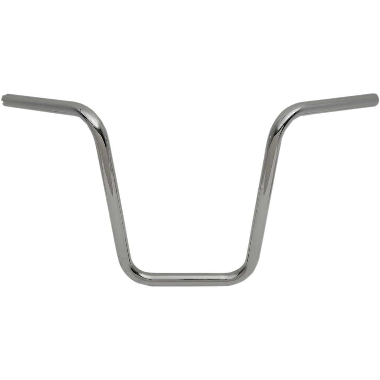 DRAG SPECIALTIES 0601-4197 1" Handlebar — Narrow/Ape Hanger 1" Handlebar - Narrow Ape - 14" - TBW - Chrome