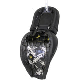 Klock Werks Dynamat Insulator - KWS-04-0513-B For Indian 2014-2025