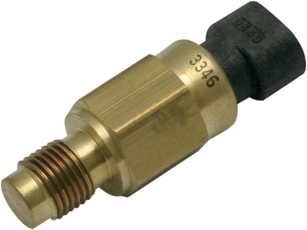 Intelligent Spark Technology (IST) Ignition System Sensor