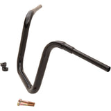 LA CHOPPERS 0601-4851 LA-7375-13B Treehugger Handlebar - Wide - 13" - Black
