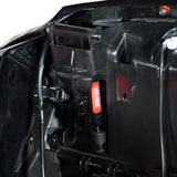 SHOW CHROME 0521-2107 41-267 Trunk Shock can-am rt