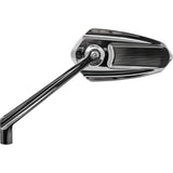 KODLIN USA 0640-1857 KUS35001 Ascent Pro Mirror Mirror - Ascent Pro - Chrome - Left - Each