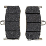 Sbs Brake Pad - 864DC Triumph Daytona 2009-2015