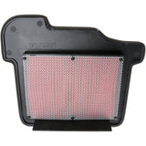 HIFLOFILTRO 1011-3864 HFA4921 Replacement Air Filter yamaha