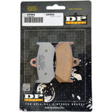 Dp Brakes Brake Pad - DP994 MV Agusta Motorcycles 2001-2024