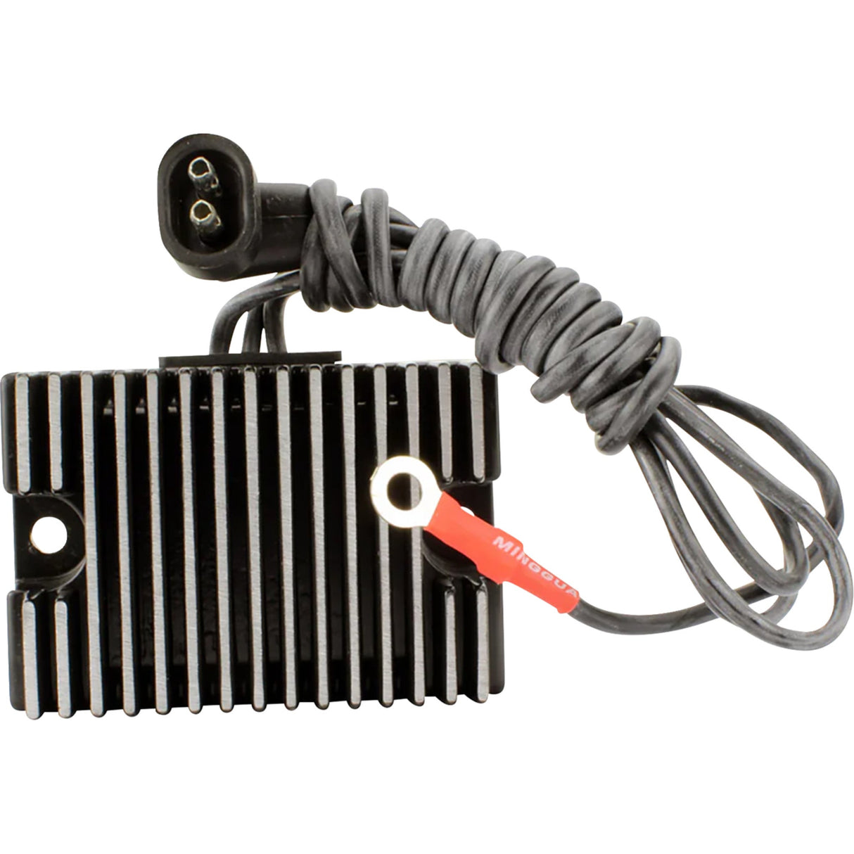 RM STATOR 2112-2012 RM30925 Regulator Rectifier Regulator/Rectifier - Mosfet - Black - FL/FX